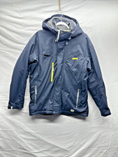 Fristads Kansas Men Navy