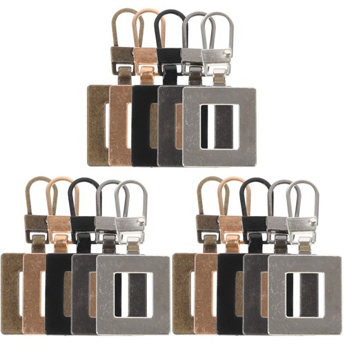 Pcs zipper repair - 3,