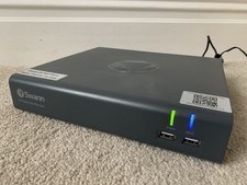 Swann DVR4-4580 CCTV Recorder