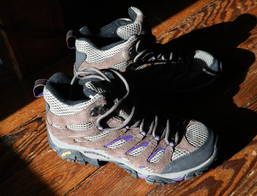 New merrell women - women's, moab
