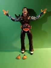 WWE Elite Jeff Hardy Series 67