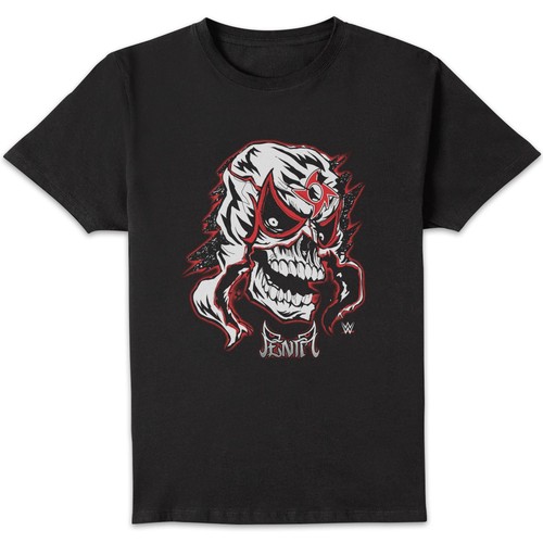 Wwe penta shirt official tee - wwe,