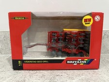 Britains Farm - Vaderstad Seed