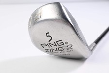 Ping Zing 2 #5 Wood / 18