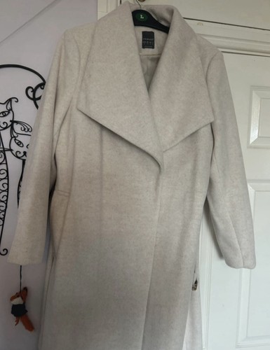 Primark women cream winter - cream,