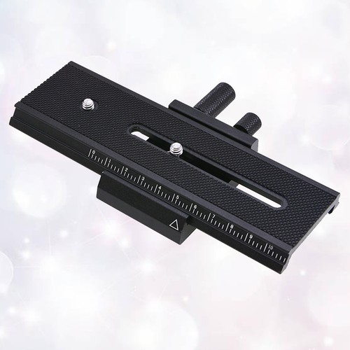 Camera mount clamp base - camera,