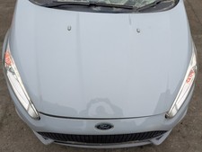 FORD FIESTA MK7.5 ST200 3DOORS