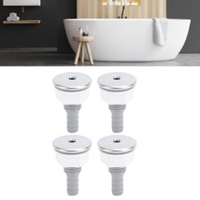 4pcs Bathtub Air Bubble Jet