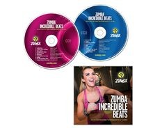 Zumba Incredible Beats Set