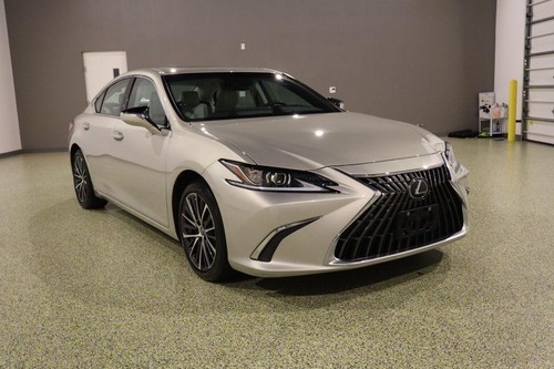 2024 lexus es350 350 - 2024,