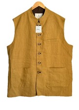 House of Bruar Linen Sports