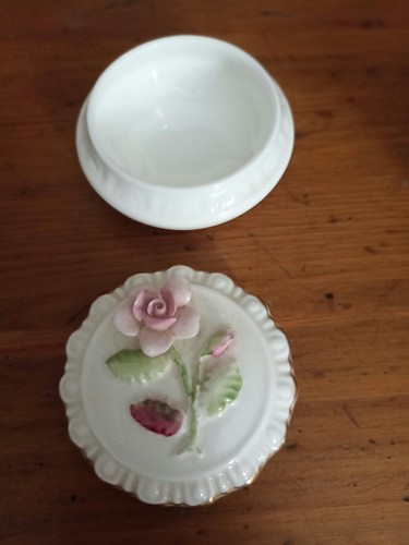 Vintage coalport bone china - vintage,