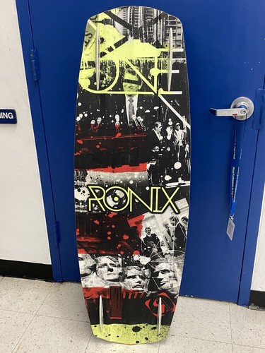 Ronix one collection 134 - collection,