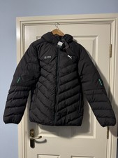 MERCEDES BENZ AMG Ecolite Down