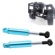 RC Car Aluminum Alloy 62mm RC