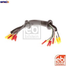 CABLE REPAIR KIT TAILGATE