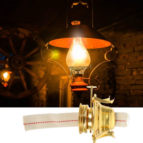 Hurricane oil lamps - oil, kerosene