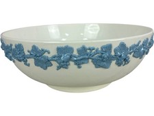 Wedgwood Queen's Ware Embossed