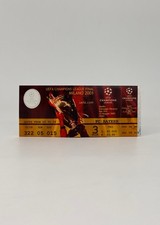 Ticket Champions League Final