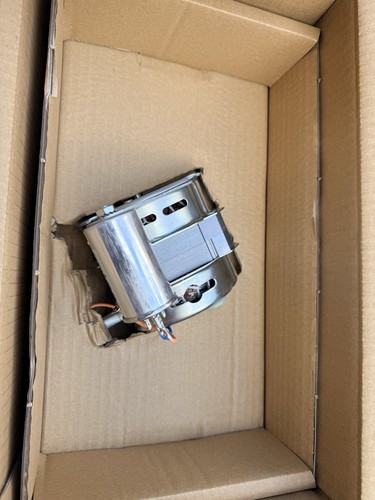 Candy tumble dryer - tumble, motor
