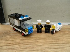 Lego Town – 6684 Police