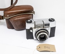 Agfa Vintage Film Camera 2.8 -