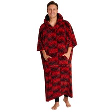 Marvel Adult Unisex Long