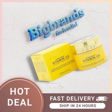 Elizabeth Grant VITAMIN C5 DAY &  Night Cream with Torricelumn™ 100 Ml RRP £180