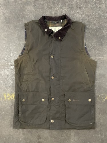 Barbour westmorland mens waxed - mens,
