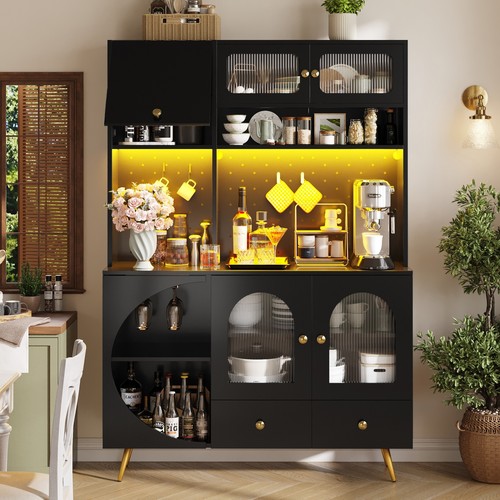 Kitchen cupboard storage - kitchen, cupboard,