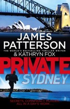 Private Sydney (Paperback) -