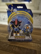 Jakks pacific sonic the - sonic,