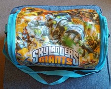 Skylanders Huge Bundle 42 Figures & Skylanders Branded Bag