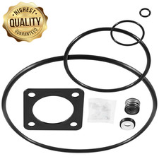 O-Ring Rebuild Kit Fit for