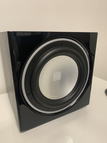 Dali subwoofer sub home - e-9,