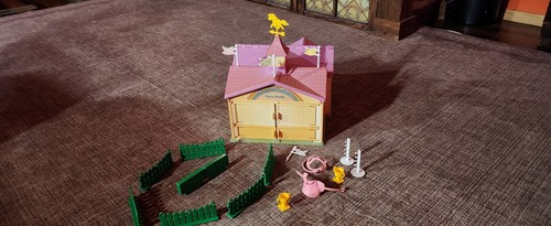 Vintage 1980 little pony - vintage, my