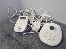 BT Digital Audio Baby Monitor