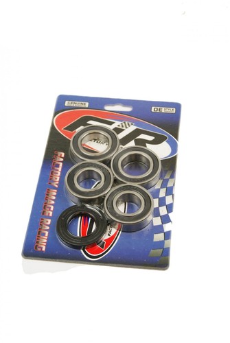 Rear wheel bearing kit ktm - rear,