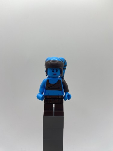 Lego star wars aayla - star,