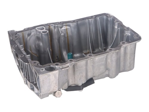 Oil pan taigo 0 tsi - oil, vw