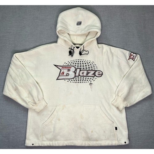 Vintage y2k johnny blaze - y2k,