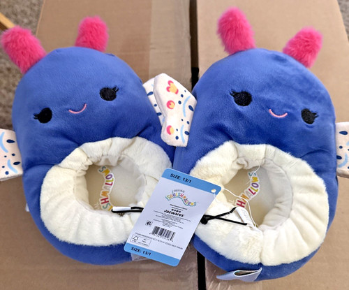 Original squishmallow moth - original,