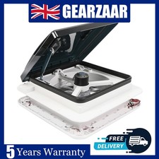 Motorhome caravan roof vent - motorhome,