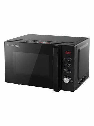 Russell hobbs 800w - hobbs, microwave