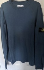 Stone Island Men’s Genuine Jumper Size XL