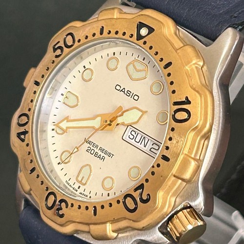 Casio duro men - casio,
