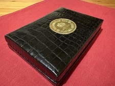 Vintage Collector’s Box of