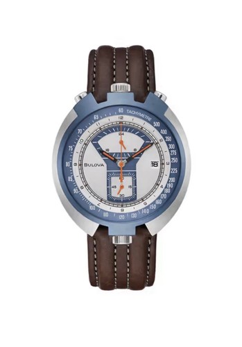 Bulova archive series parking - series,