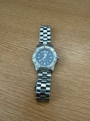 Tag heuer 2000 wk1213 - tag,