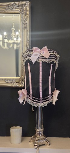 Bespoke burlesque pretty pink - bespoke,